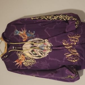 CHRISTIAN AUDIGIER Hoody